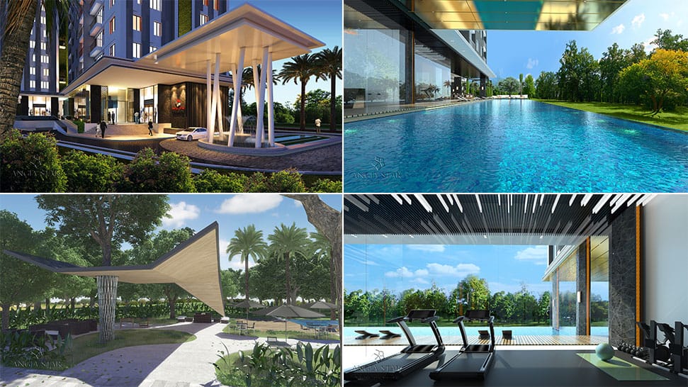 Giải tỏa nỗi lo khi mua căn hộ hạng sao chỉ với 50 triệu đồng