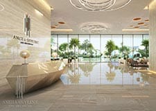 Trả 1 lần 20% sở hữu ngay căn hộ An Gia Skyline 1,5 tỷ