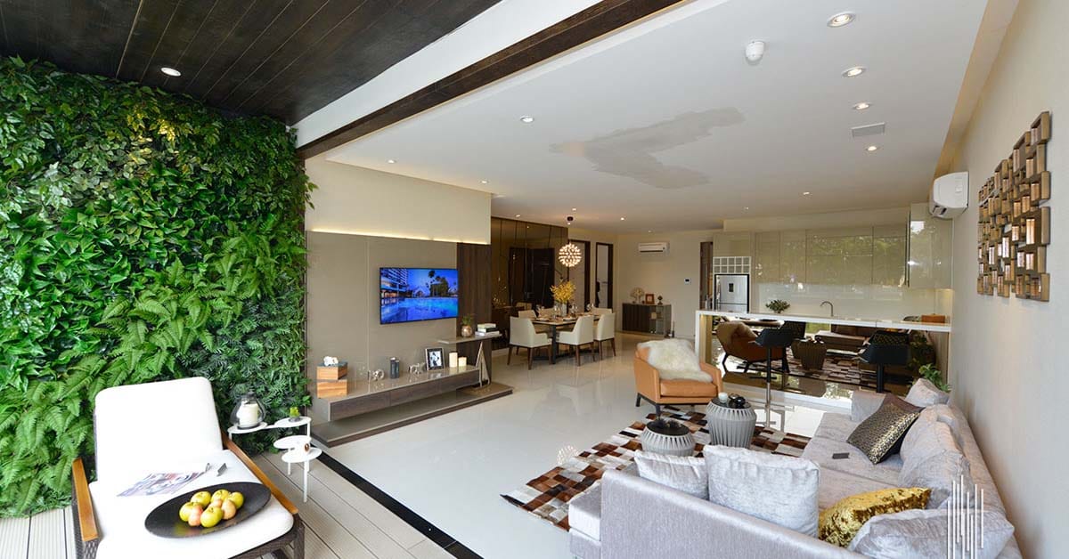 Thu nhập 15 triệu 1 tháng thừa sức sở hữu căn hộ River City