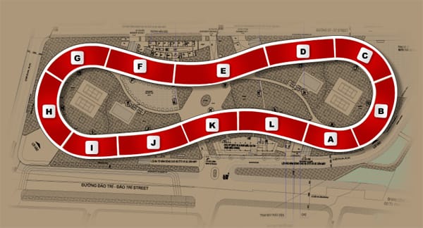 mat bang thiet ke can ho river city quan 7