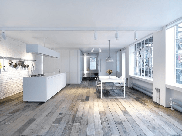 Tư vấn thiết kế nhà bếp căn hộ River City quận 7