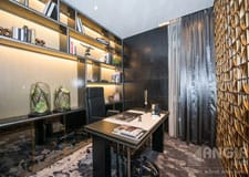 Đại gia địa ốc bỏ triệu đô đầu tư nhà mẫu khủng