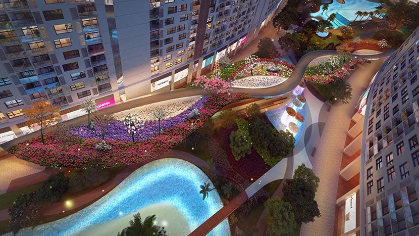 The Marira chiến lược mới cho cơn sốt đình đám River City