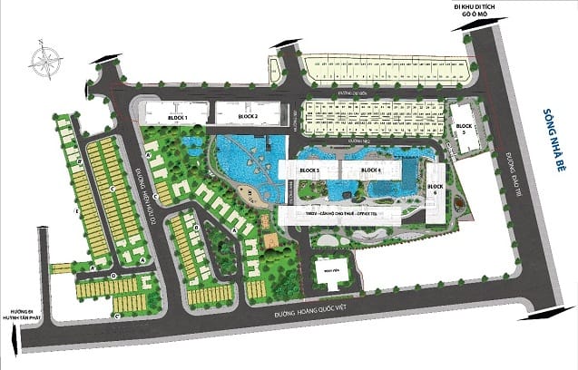 An Gia Investment “Rã băng” thị trường bất động sản nhờ M&A dự án