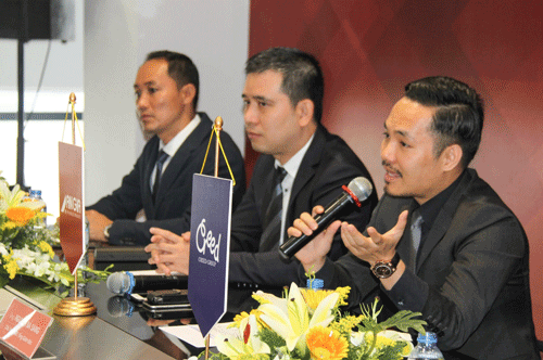 Bùng nổ các dự án M&A quận 7 và căn hộ thành phố hồ chí minh