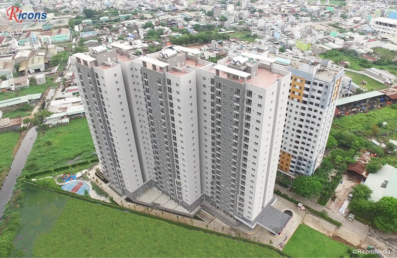 Nhận mua bán, cho thuê căn hộ chung cư cao cấp giá rẻ An Gia Star Quận Bình Tân angialand.com.vn
