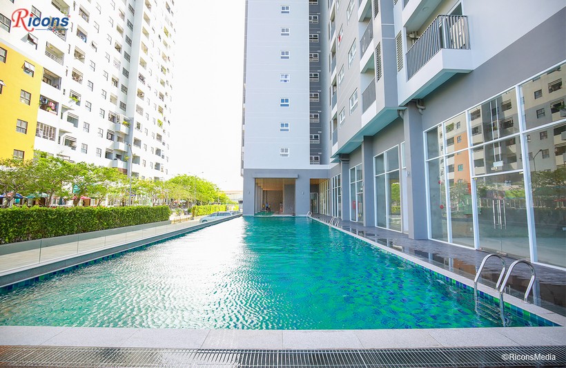 Nhận mua bán, cho thuê căn hộ chung cư cao cấp giá rẻ An Gia Star Quận Bình Tân - Hotline: 0933.098.890 – 0973.098.890