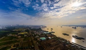 Lợi thế khi căn hộ river panoram để đầu tư có được hay không