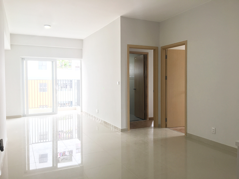  Phòng khách căn hộ quận bình Tân An Gia Star cho thuê - Gọi 0937.098.890 để xem căn hộ cho thuê