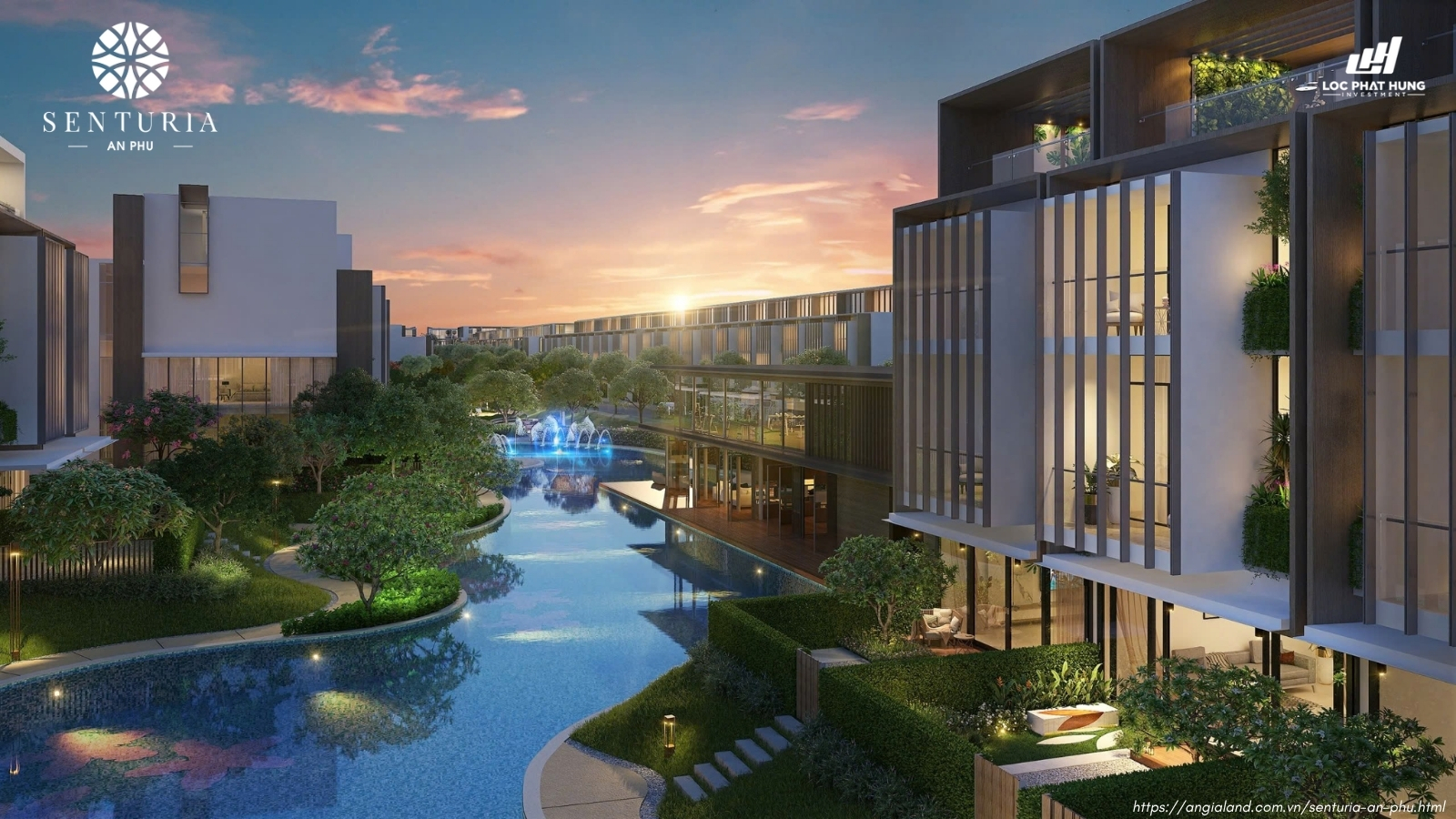 Tien Ich Ho Boi Tran Bo Du An Senturia An Phu Quan 2