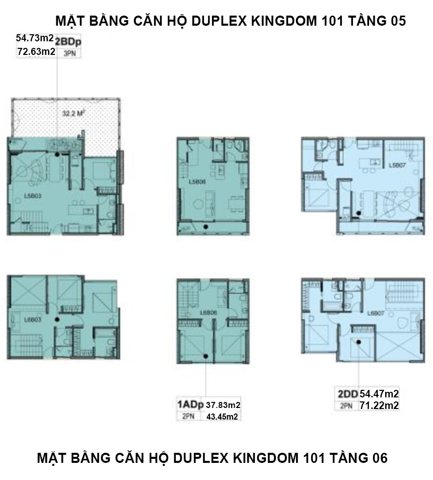 Thiết kế căn hộ Duplex Kingdom 101 Quận 10 - Nhận mua bán, ký gửi, thiết kế nội thất căn hộ Duplex Quận 10