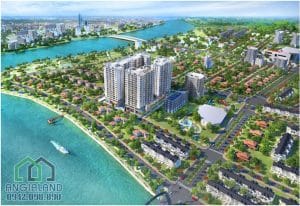 Dự án căn hộ chung cư Florita Quận 7 cho thuê hoặc bán lại