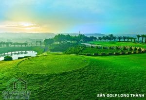 Sân golf Long Thàng