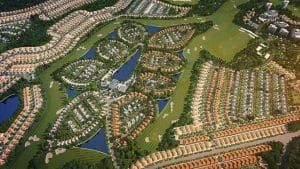 Dự án KN Paradise Cam Ranh