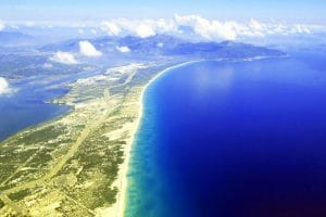 Biệt thự KN Paradise CAm RAnh