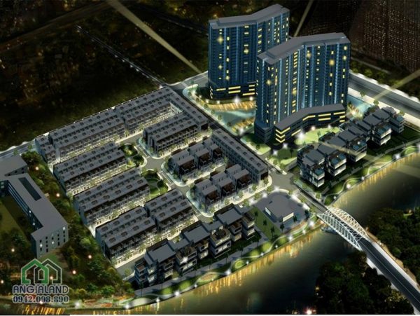 BĐS ANGIALAND