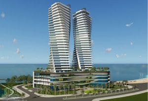 Condotel ASIANA UNIQUE