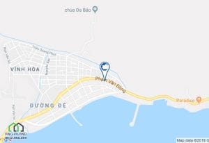 Vị trí dự án Asiana Unique Nha Trang .Chuyên nhận mua bán ký gửi Lh 0942.098.890