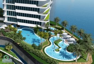 Nhận mua bán kí gửi cho thuê căn hộ Condotel Asiana Nha Trang