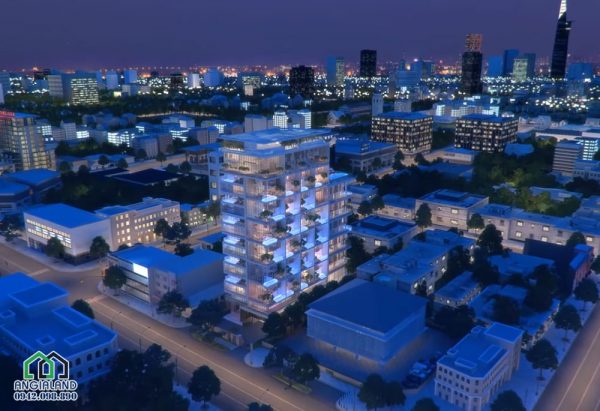 BĐS ANGIALAND