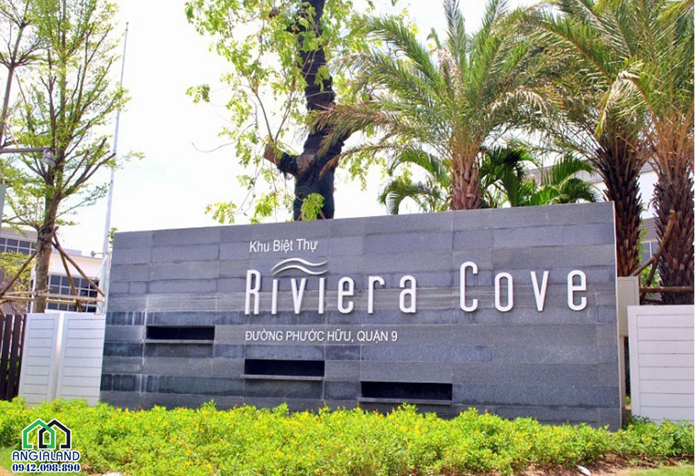 Dự án Riviera Cove của chủ đầu tư kepple land
