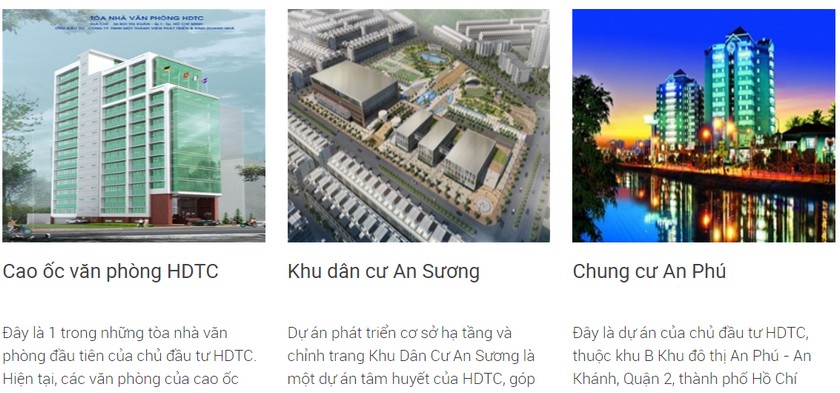 Tìm hiểu chủ đầu tư căn hộ Laimian City đã và đang triển khai dự án ntn?