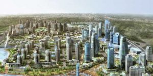 Tổng Quan Dự án GS Sài Gòn Nhà Bè