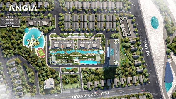 BĐS ANGIALAND