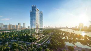 Dự án Sunshine Venicia Quận 2