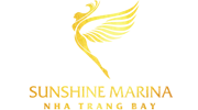 Logo dự án căn hộ condotel suite du an sunshine Marina Nha Trang Bay