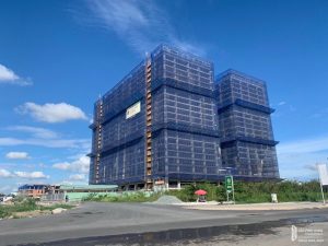 Mua bán cho thuê dự án căn hộ chung cư Q7 Boulevard Quận 7 Đường Nguyễn Lương Bằng chủ đầu tư Hưng Thịnh