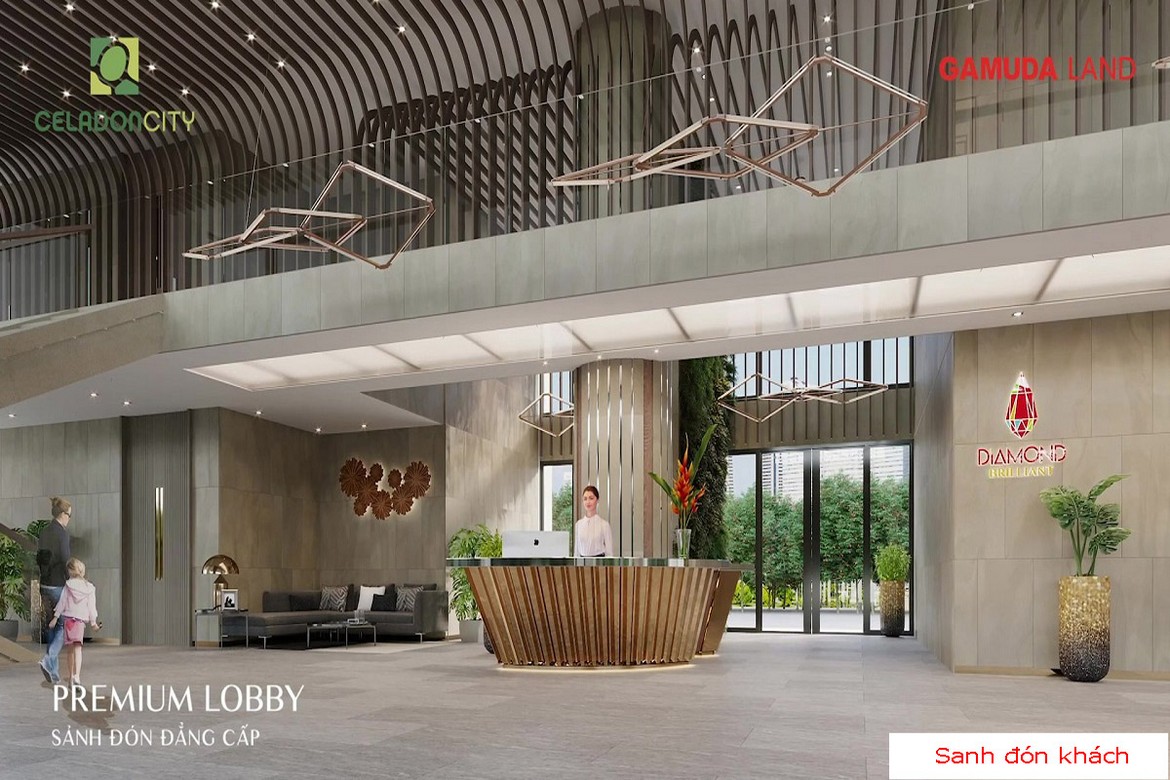 Mua bán cho thuê dự án căn hộ Celadon city đường Tân Kỳ Tân Quý Quận Tân Phú