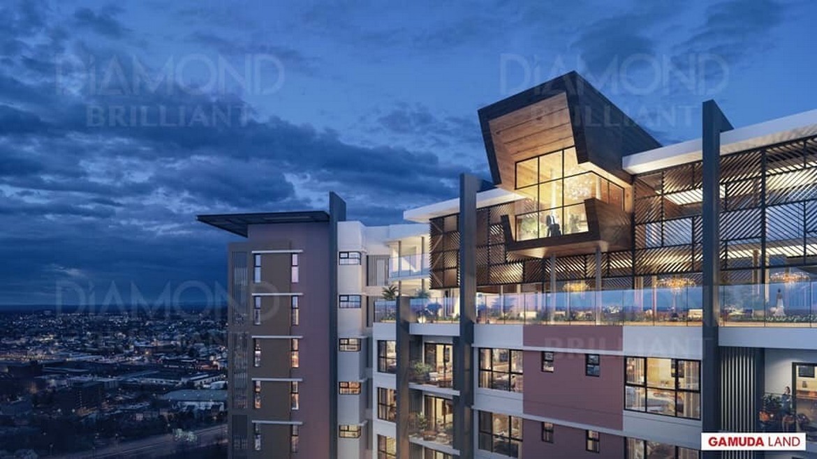 Mua bán cho thuê căn hộ chung cư Diamond Brilliant Celadon City Quận Tân Phú