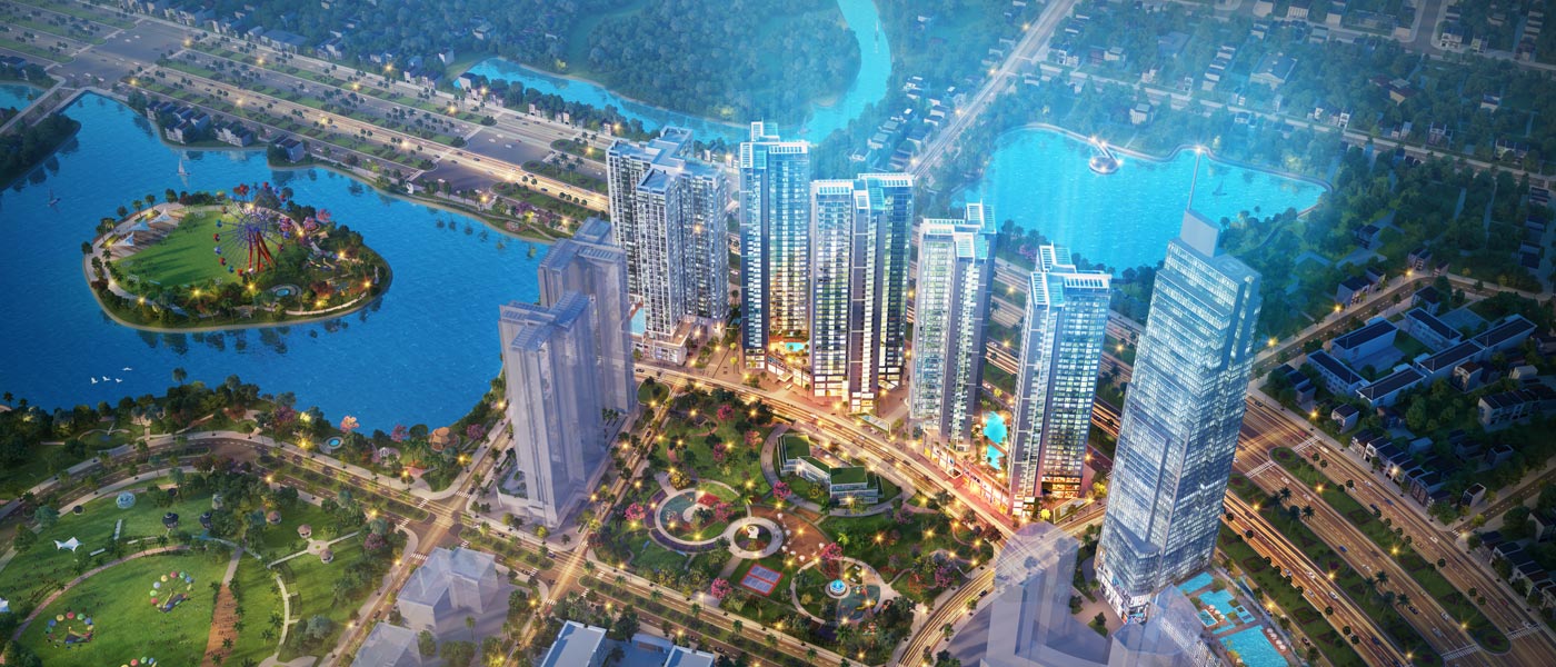 Mua bán cho thuê căn hộ chung cư Eco Green Sài Gòn Quận 7