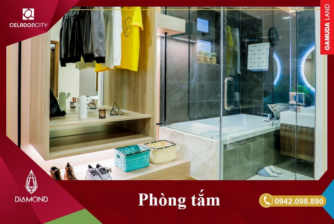 Mua bán cho thuê căn hộ chung cư quận Tân Phú