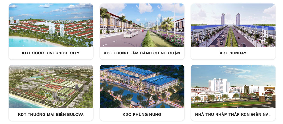 dự án căn hộ chung cư Premier Sky Residences Da Nang