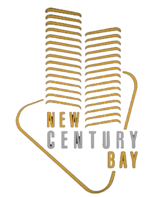 Logo New Century Bay DA Nang
