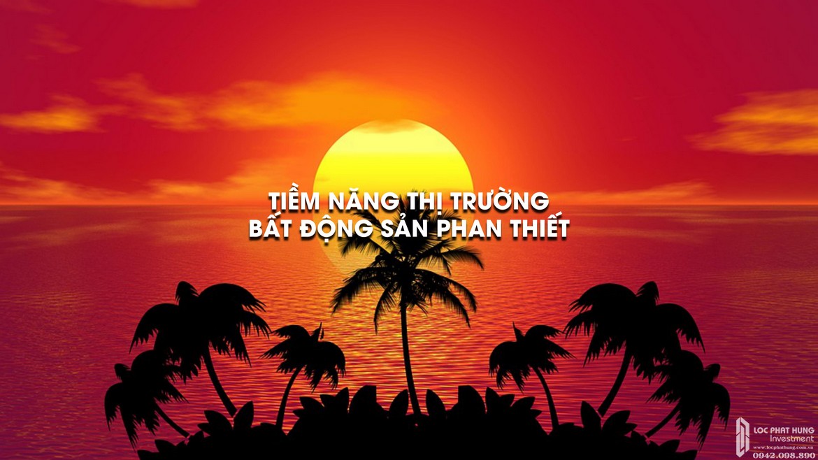 Vì sao chọn Mũi Né Summerland khi đến với Phan Thiết?