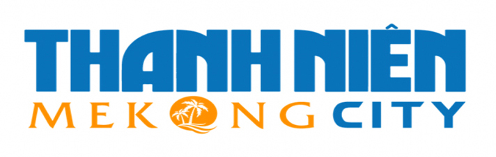 Banner logo Dự án Thanh Niên Mekong City