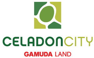 Logo Celadon City quận Tân Phú
