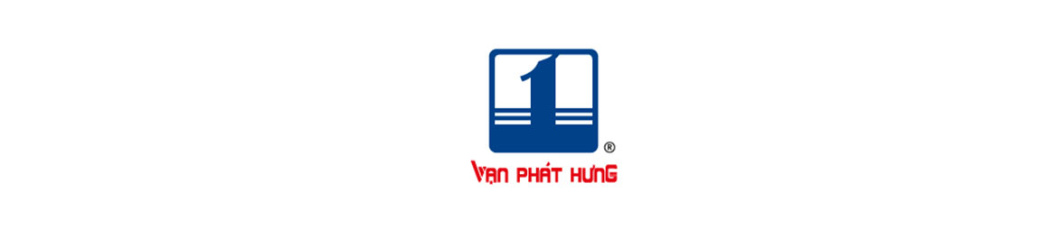 Logo Vạn Phát Hưng