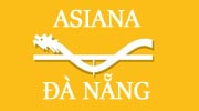 Logo dự án Asiana Đà Nẵng chủ đầu tư Gotec Land