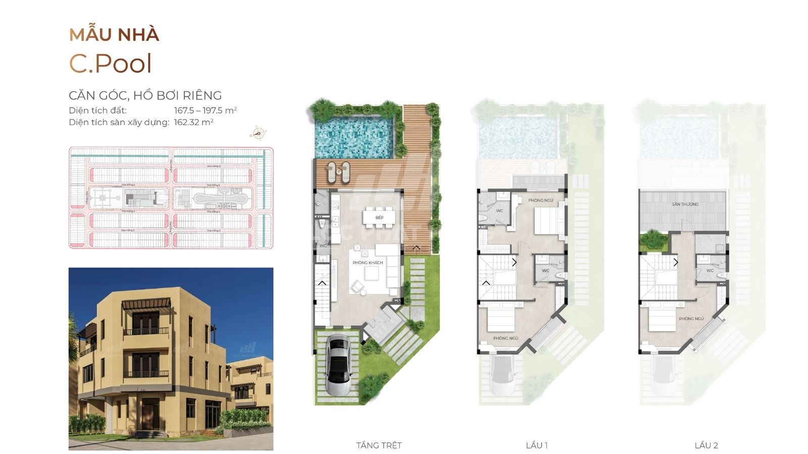 Dự án Cara World Cam Ran siêu đô thị biển cạnh Sân Bay Cam Ranh