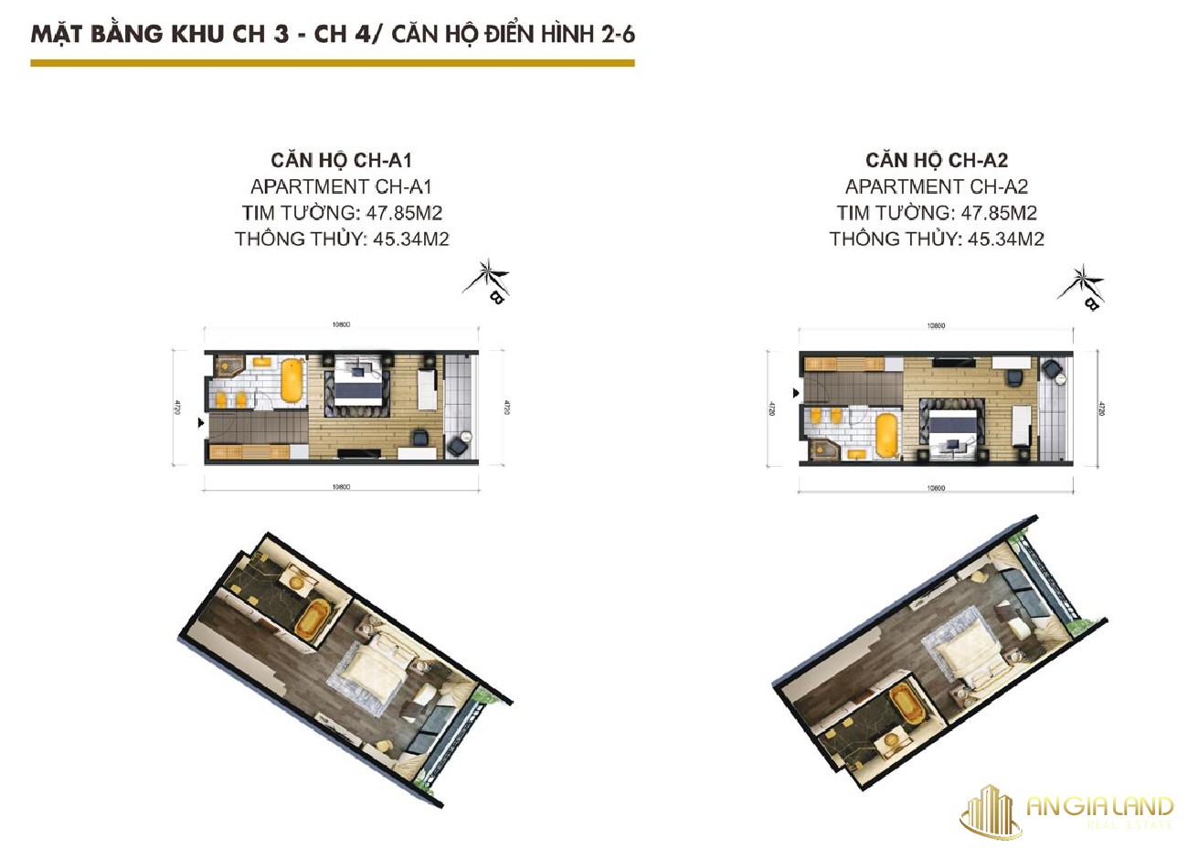 Thiết kế dự án căn hộ condotel Hội An Golden Sea Đường Nguyễn Phan Vinh chủ đầu tư Hòa Bình