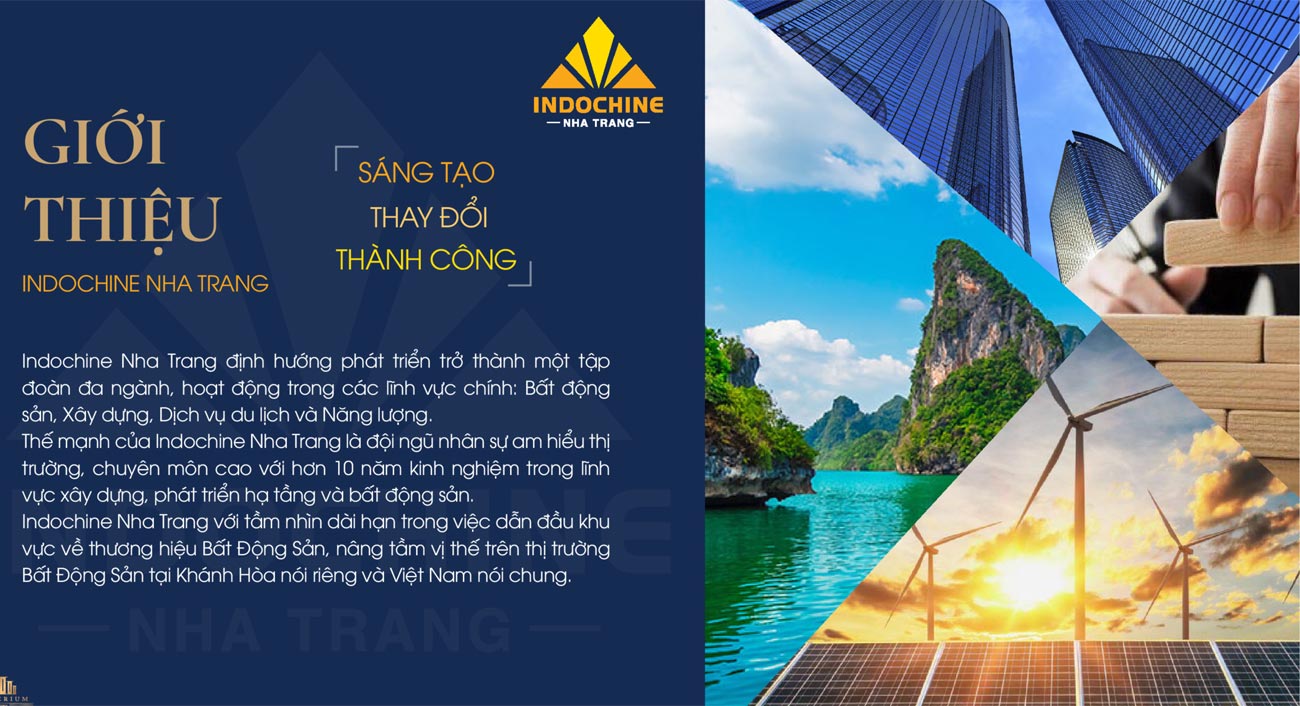 Indochine Nha Trang