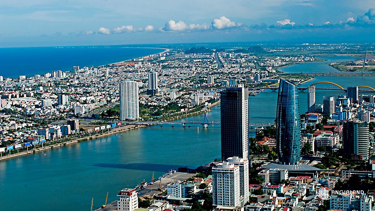 Thị trường bất động sản Đà Nẵng luôn mang đến những tiềm năng lớn