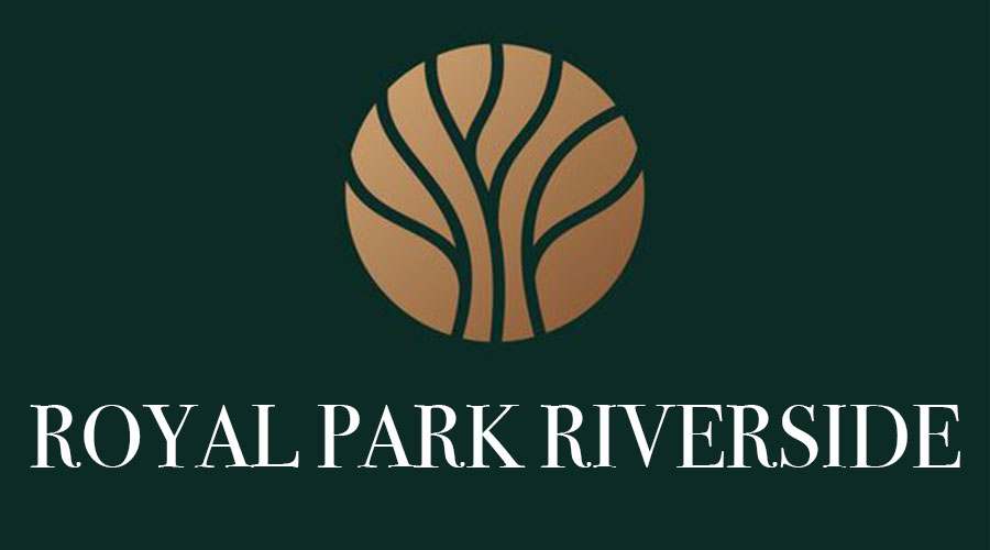 Logo dự án căn hộ cao cấp Royal Park Riverside