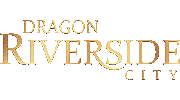 Logo dự án căn hộ chung cư Dragon Riverside City Quận 5 Đường Võ Văn Kiệt chủ đầu tư Phú Long