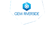Logo Gem Riverside Quận 2