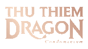 Logo dự án Thủ Thiêm Dragon Quận 2